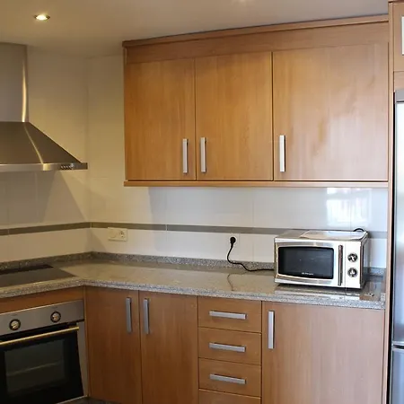 Senorio Guadalmina 55b Appartement