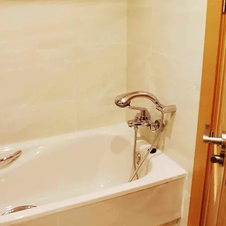 Appartement Senorio Guadalmina 55b *