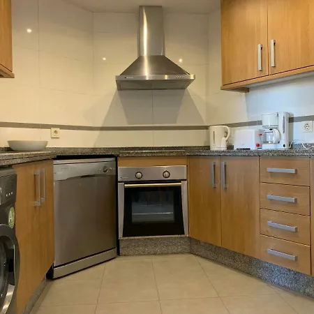 Senorio Guadalmina 55b Appartement Marbellac