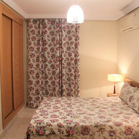 Senorio Guadalmina 55b Appartement Marbellac