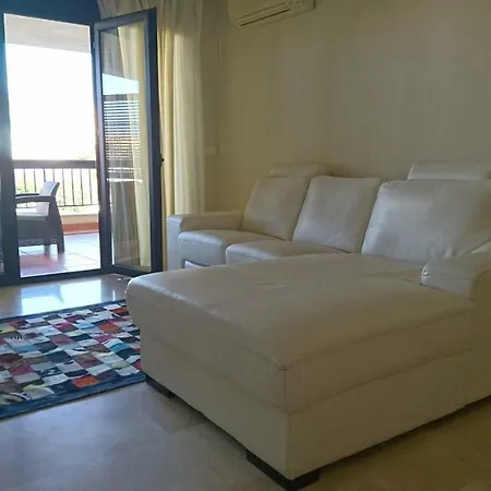 Senorio Guadalmina 55b Appartement *