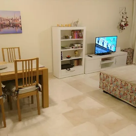 Senorio Guadalmina 55b Appartement Marbellac