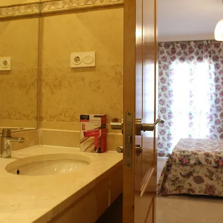 Senorio Guadalmina 55b Appartement *