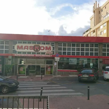 Senorio Guadalmina 55b Appartement *