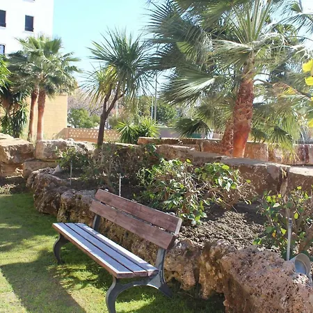 Appartement Senorio Guadalmina 55b *