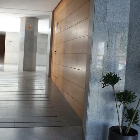 Appartement Senorio Guadalmina 55b *