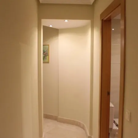 Appartement Senorio Guadalmina 55b *