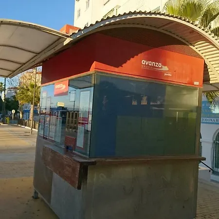 Senorio Guadalmina 55b Appartement