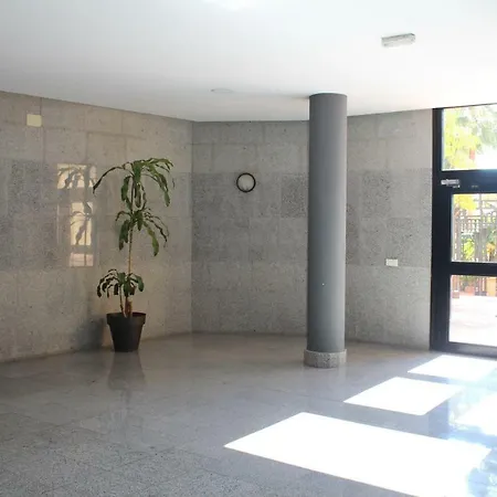 Senorio Guadalmina 55b Appartement