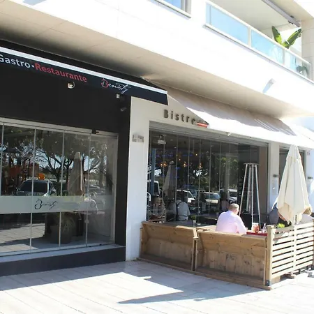 Senorio Guadalmina 55b Appartement