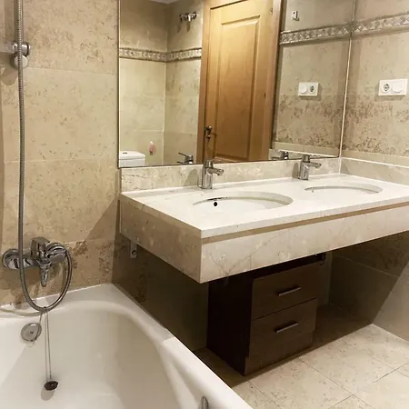 Appartement Senorio Guadalmina 55b Marbellac