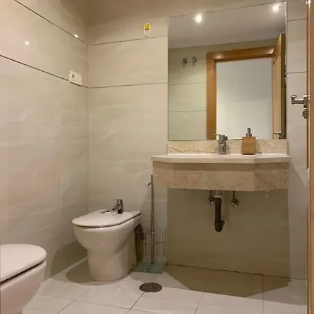 Appartement Senorio Guadalmina 55b *