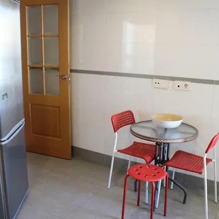 Senorio Guadalmina 55b Appartement