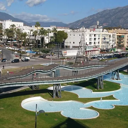 Senorio Guadalmina 55b Appartement Marbellac