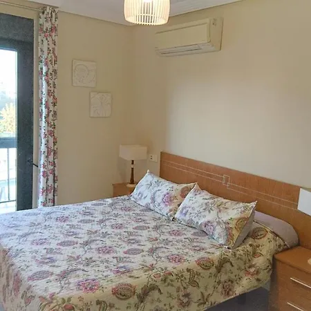 Appartement Senorio Guadalmina 55b *