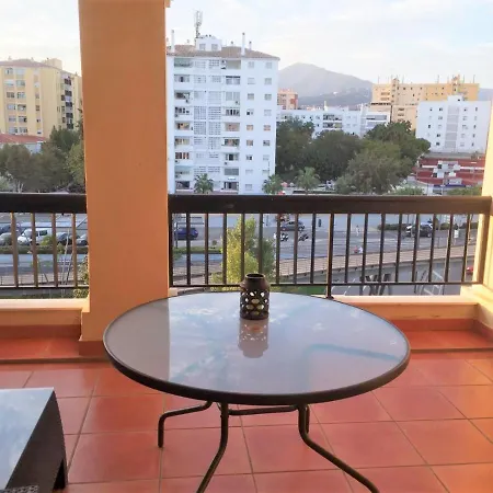 Senorio Guadalmina 55b Appartement Marbellac